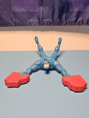Vintage The Tick Promo Toy From TACO BELL